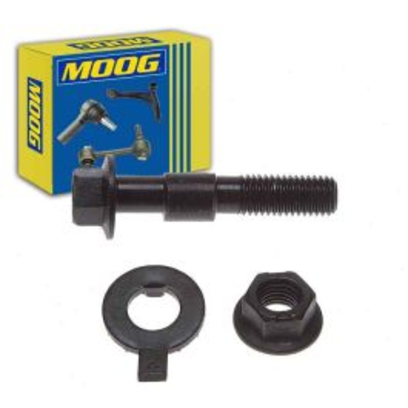 MOOG Front Alignment Camber Kit for 2010-2012 Mercedes-Benz C250