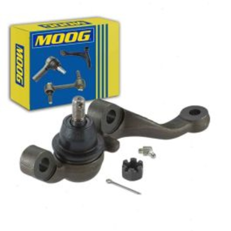 MOOG Front Right Lower Suspension Ball Joint for 1973-1976 Plymouth Scamp