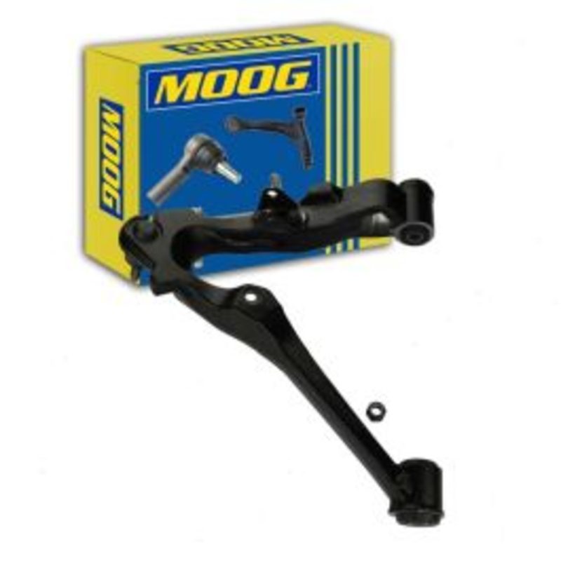 MOOG Front Right Lower Suspension Control Arm Ball Joint for 2000-2013 GMC Yukon XL 2500