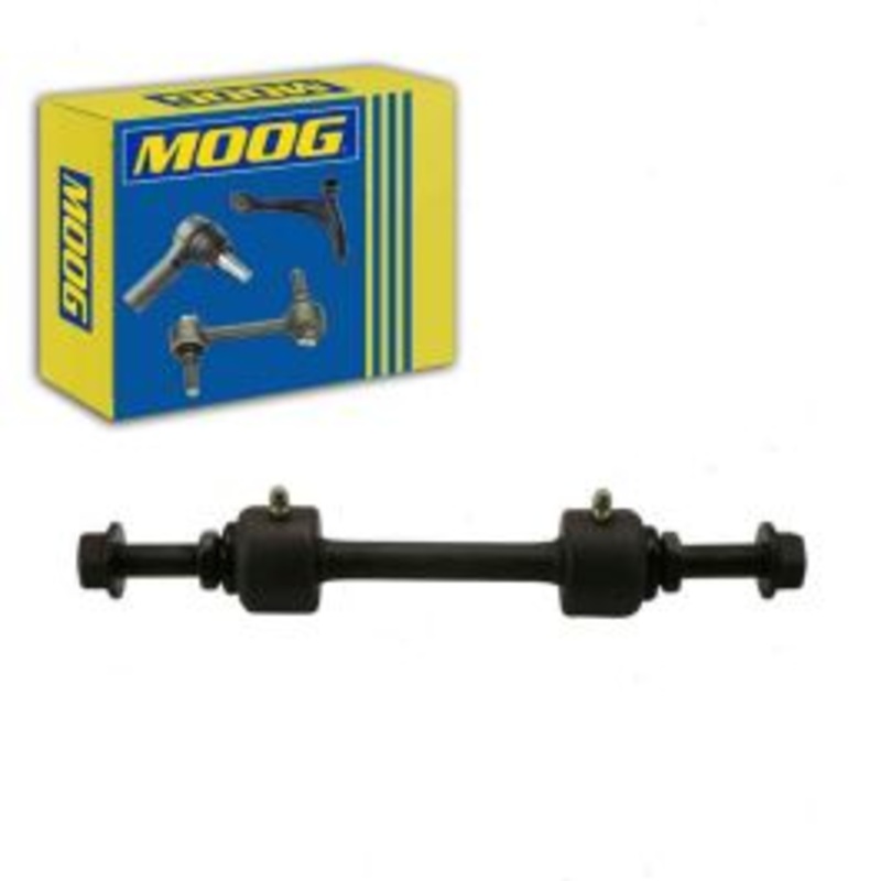 MOOG Front Suspension Stabilizer Bar Link for 2010-2019 Ford F-250 Super Duty