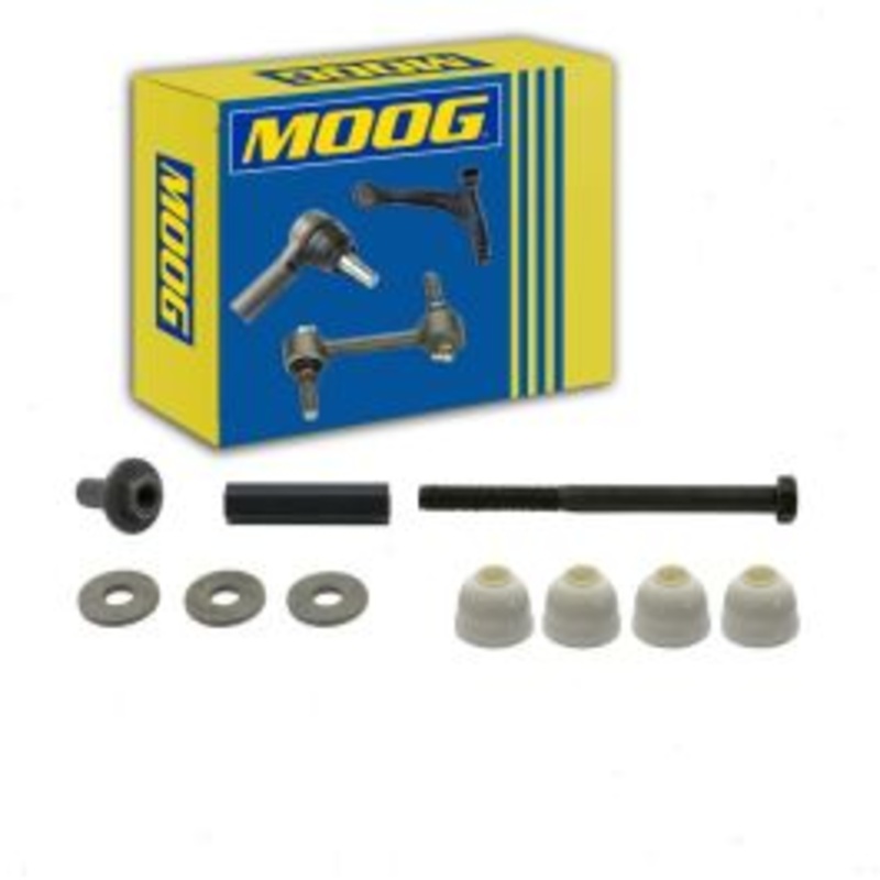 MOOG Front Suspension Stabilizer Bar Link Kit for 1985-2005 Chevrolet Astro