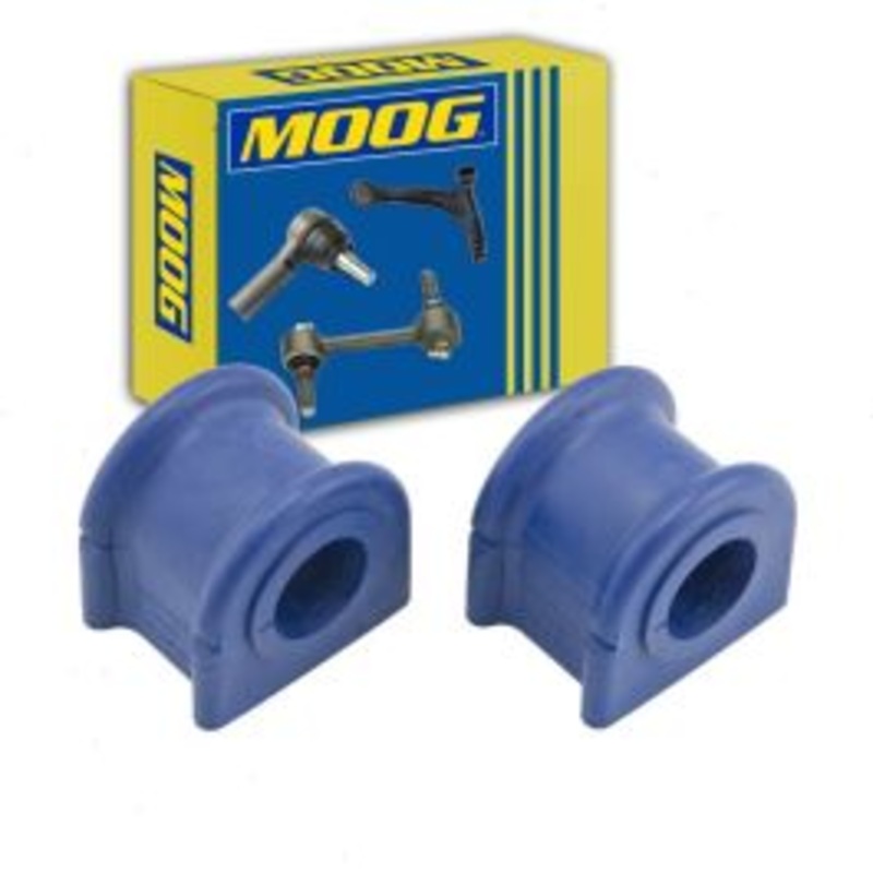 MOOG Front To Frame Stabilizer Bar Bushing Kit for 1998-2001 Mazda B2500