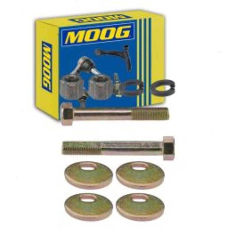 MOOG Front Upper Alignment Caster Camber Kit for 1988-1999 GMC K1500