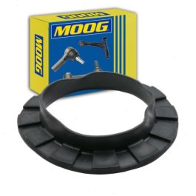MOOG Front Upper Coil Spring Insulator for 1998-2008 Mazda B3000