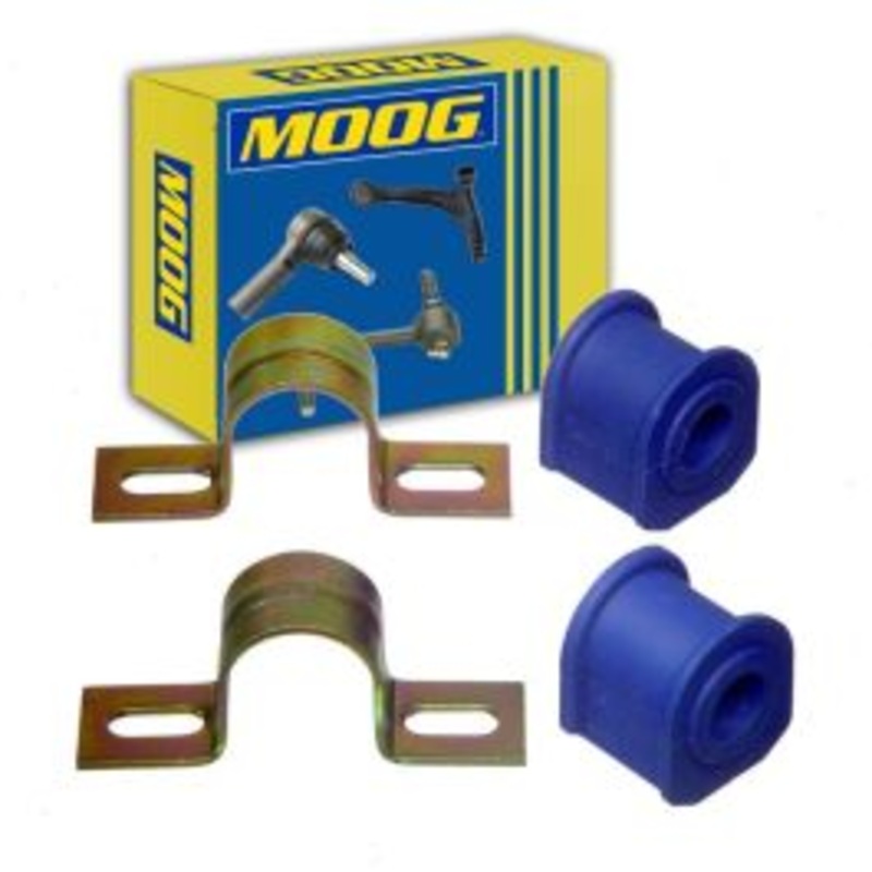 MOOG K8791 Stabilizer Bar Bushing Kit