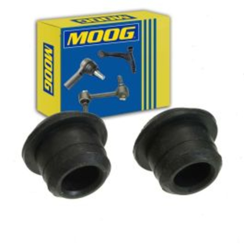 MOOG Rack and Pinion Mount Bushing for 1985-1987 Lincoln Continental
