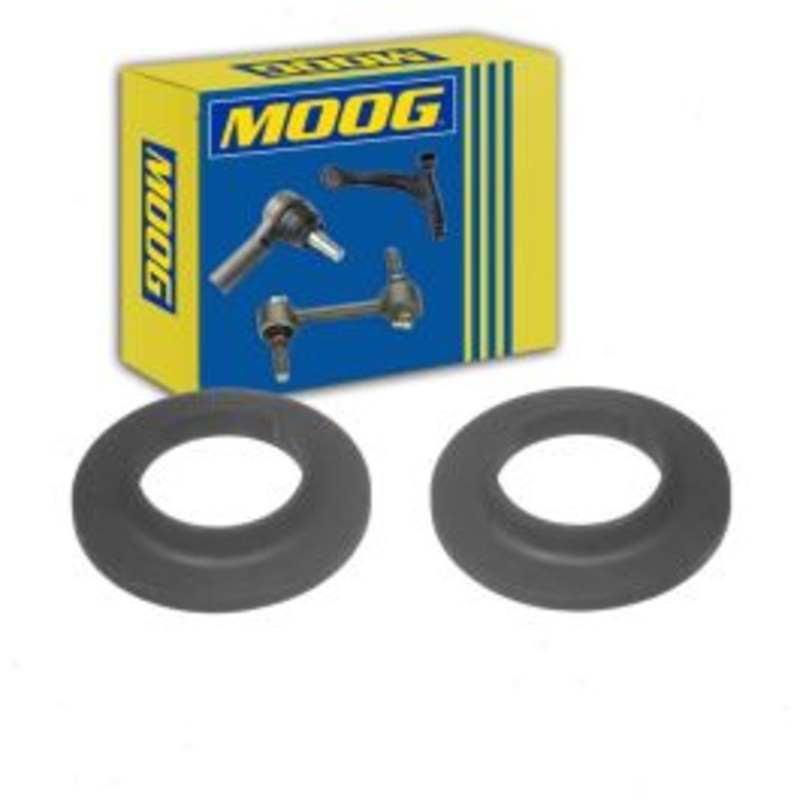 MOOG Rear Coil Spring Insulator for 1967-1972 Pontiac GTO