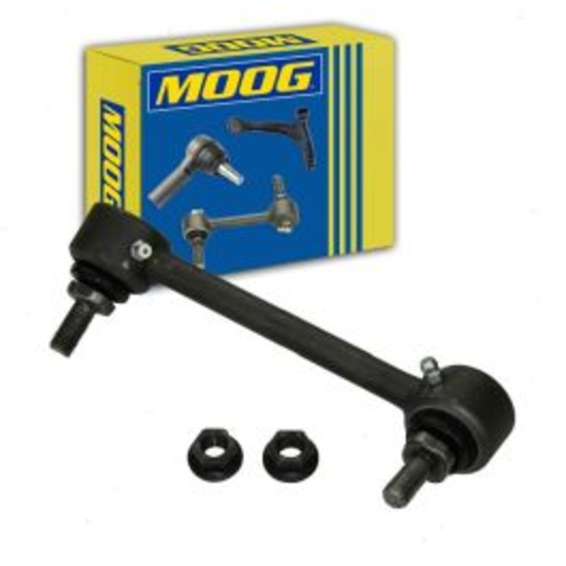 MOOG Rear Right Suspension Stabilizer Bar Link for 2015-2019 Mazda CX-9