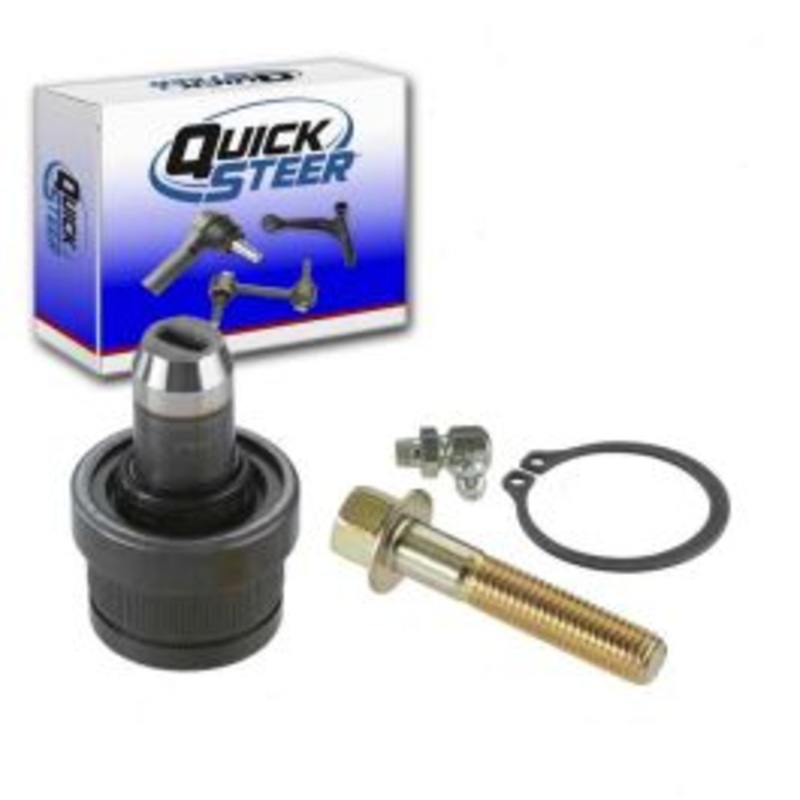 QuickSteer Front Upper Suspension Ball Joint for 1991-1994 Ford Explorer