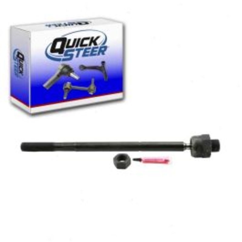 QuickSteer Inner Steering Tie Rod End for 2003-2010 Dodge Ram 3500