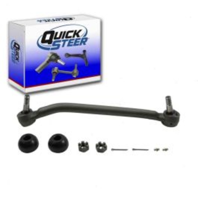 QuickSteer Steering Drag Link for 1981-1993 Dodge W250