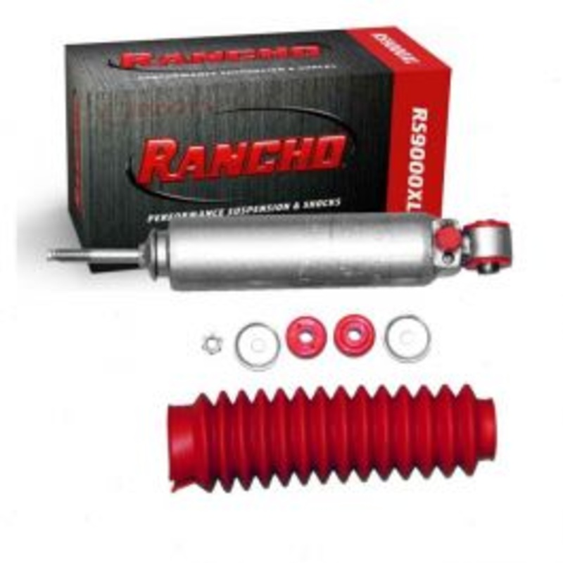 Rancho RS9000XL RS999029 Shock Absorber