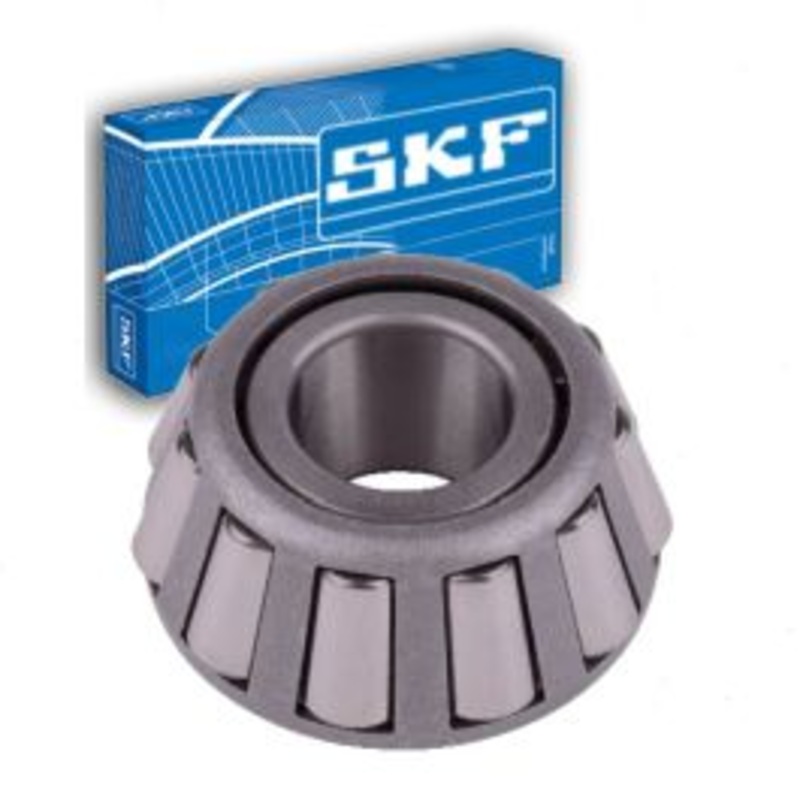 SKF Front Steering Knuckle Bearing for 1956-1959 GMC PM150
