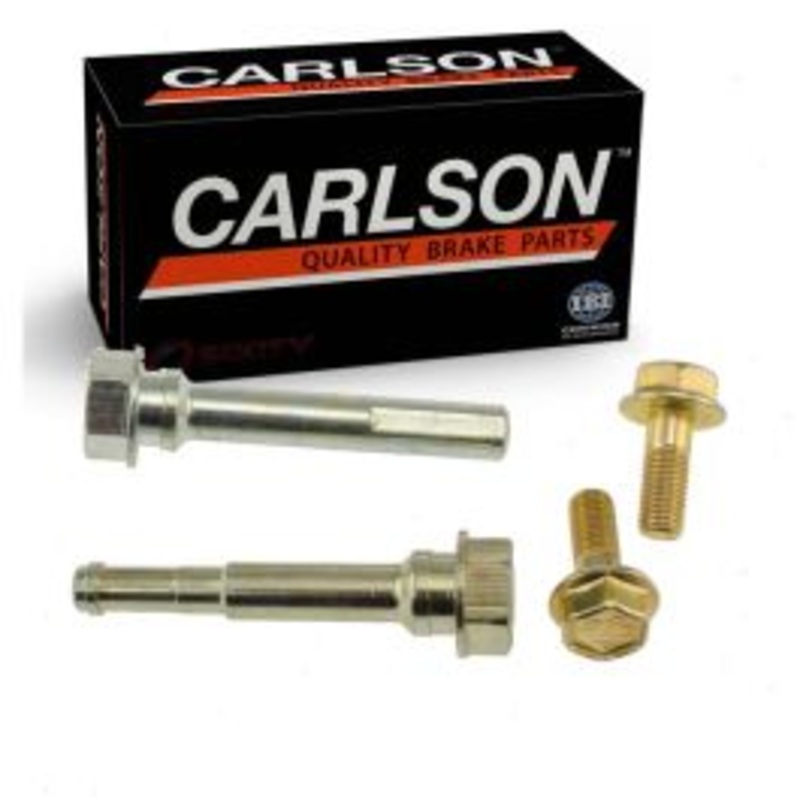 Carlson 14137 Brake Caliper Guide Pin Kit