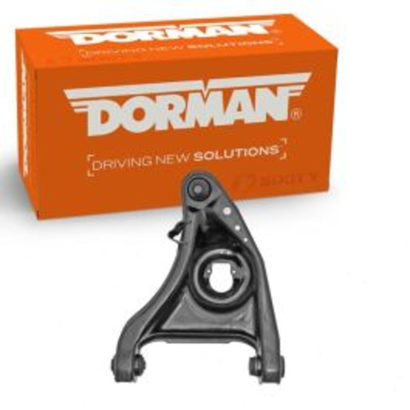 Dorman Front Left Lower Suspension Control Arm Ball Joint for 1987-1991 Ford Country Squire