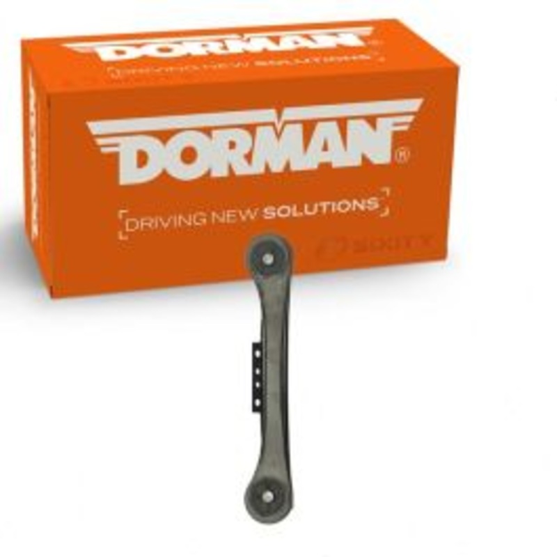 Dorman Rear Left Upper Suspension Control Arm for 1997-2006 Jeep Wrangler