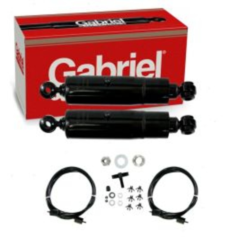 Gabriel HiJackers Rear Shock Absorber for 1958-1959 Edsel Corsair