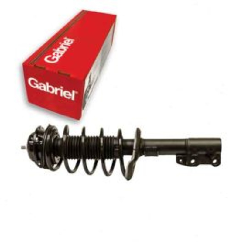 Gabriel ReadyMount Front Right Suspension Strut Assembly for 2003-2007 Saturn Ion
