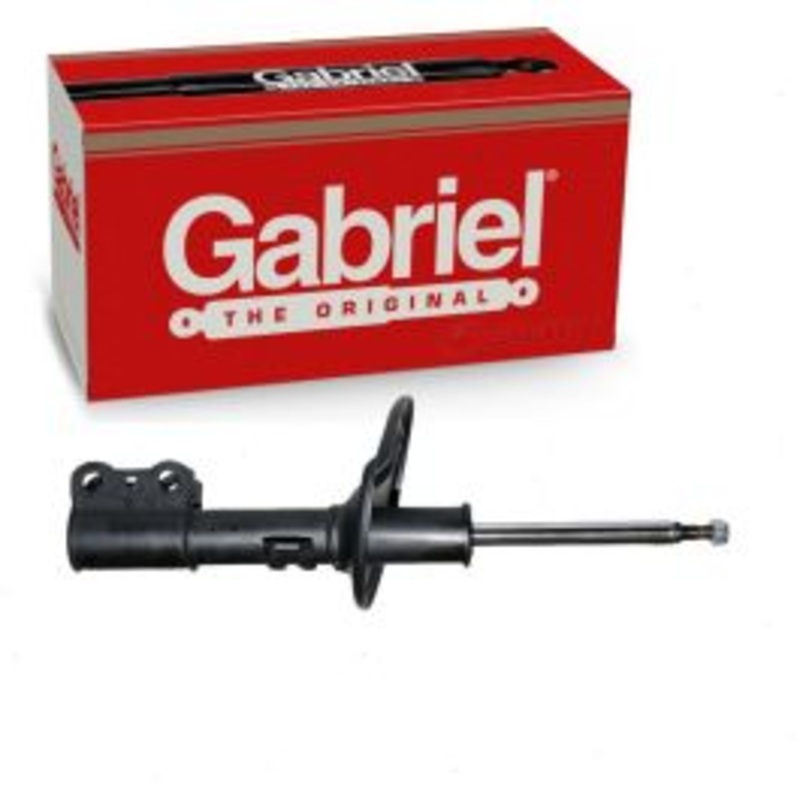 Gabriel Ultra Front Left Suspension Strut for 1997-2001 Lexus ES300