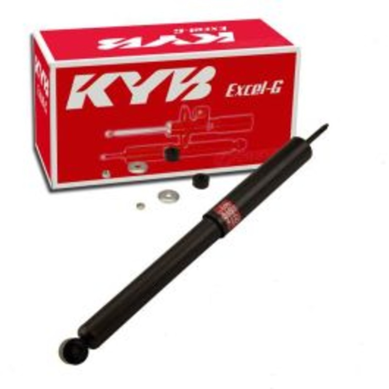 KYB Excel-G 343143 Shock Absorber