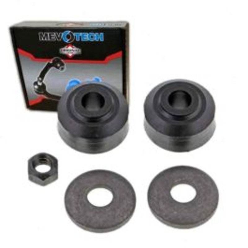 Mevotech Original Grade Front Stabilizer Bar Link Bushing for 1995-1997 Dodge B2500