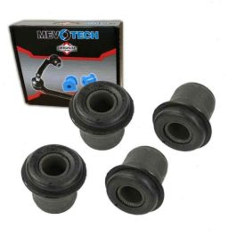 Mevotech Original Grade Front Upper Suspension Control Arm Bushing Kit for 1978-1987 Oldsmobile Cutlass