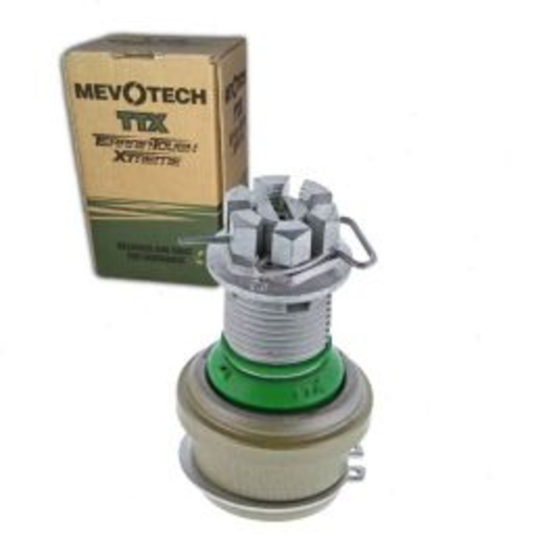 Mevotech TTX Front Lower Suspension Ball Joint for 1990-2006 Jeep Wrangler
