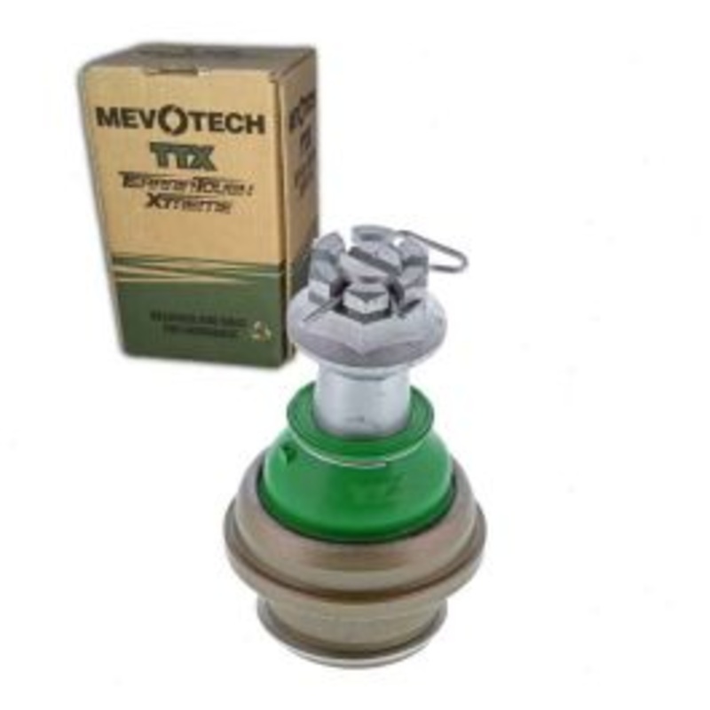 Mevotech TTX Front Lower Suspension Ball Joint for 2012-2019 Nissan NV3500
