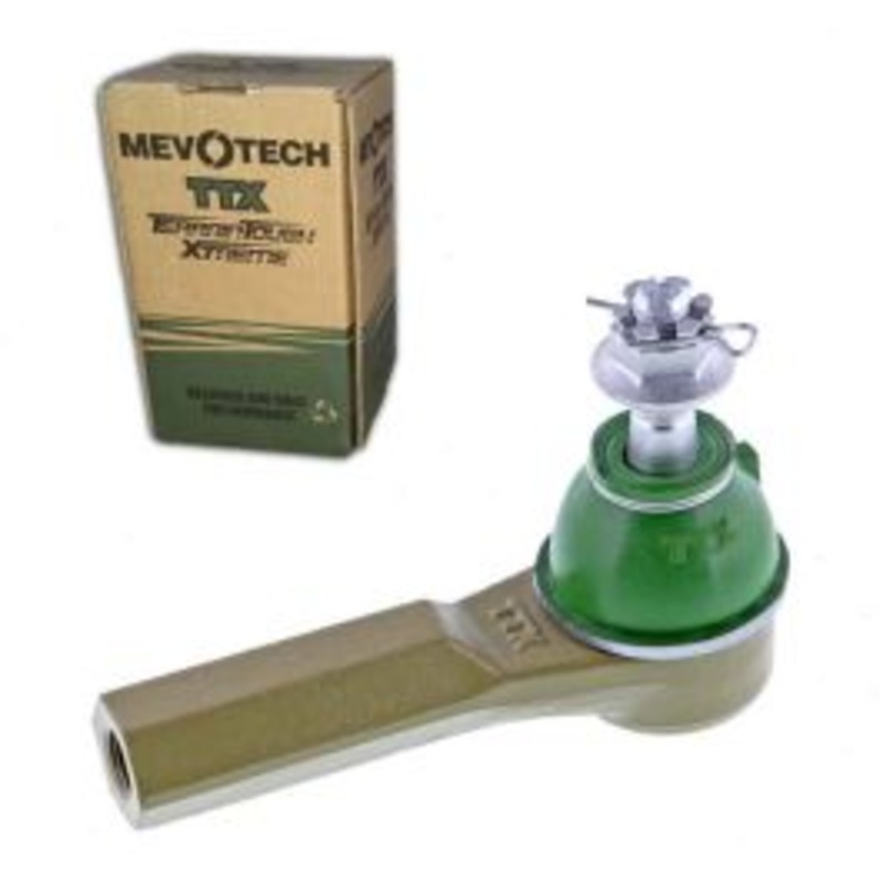 Mevotech TTX Front Outer Steering Tie Rod End for 2004-2008 Pontiac Grand Prix
