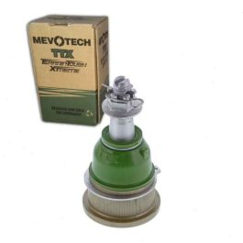 Mevotech TTX Front Upper Suspension Ball Joint for 2007-2010 GMC Sierra 3500 HD