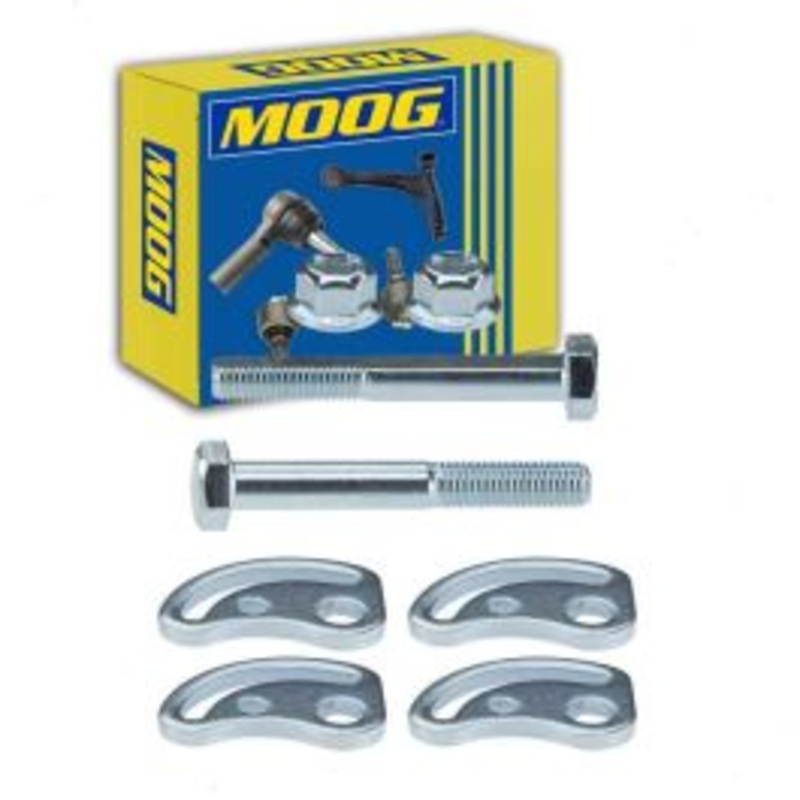 MOOG Front Alignment Caster Camber Kit for 2003-2019 Chevrolet Express 2500