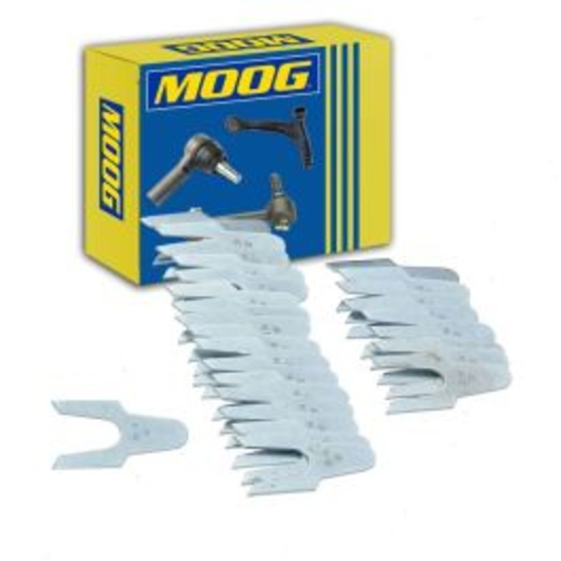 MOOG Front Alignment Caster Camber Shim for 1981-1995 Isuzu Pickup