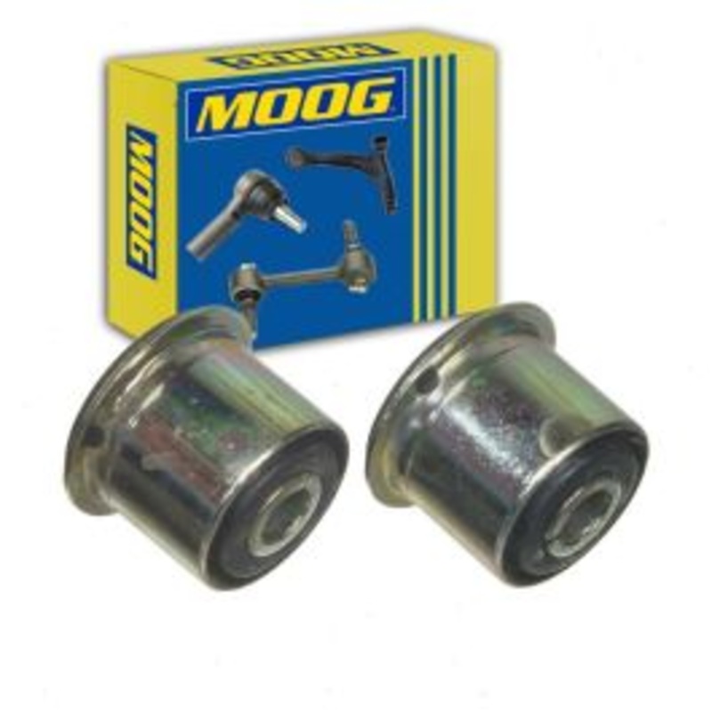 MOOG Front Axle Pivot Bushing for 1995-1996 Mazda B2300