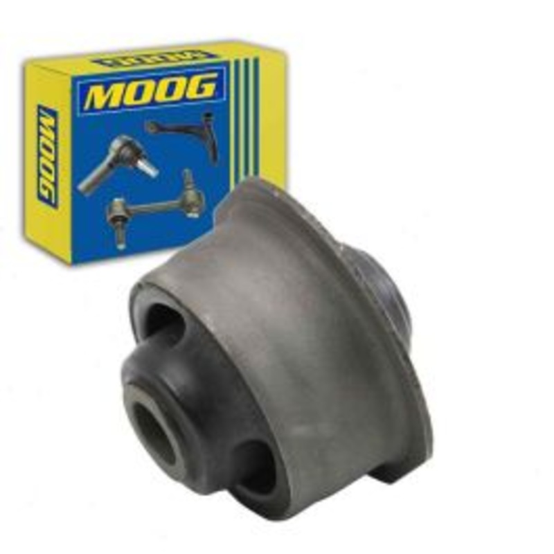 MOOG Front Lower Forward Suspension Control Arm Bushing for 2000-2013 Chevrolet Impala