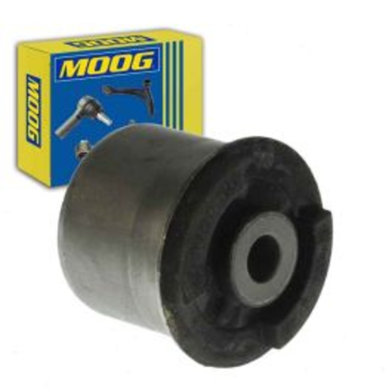 MOOG Front Lower Inner Forward Suspension Control Arm Bushing for 2004-2005 GMC Envoy XUV