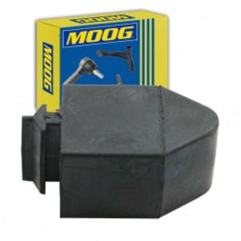 MOOG Front Lower Suspension Control Arm Bumper for 1973-1974 GMC C25 C2500 Suburban