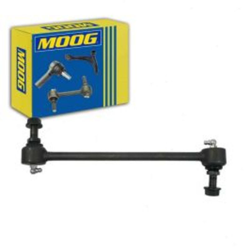 MOOG Front Suspension Stabilizer Bar Link for 2007-2019 Lexus RX350