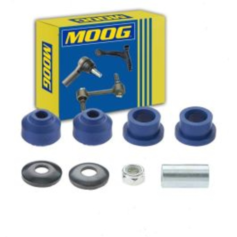 MOOG Front Suspension Stabilizer Bar Link Kit for 1984-1990 Jeep Wagoneer