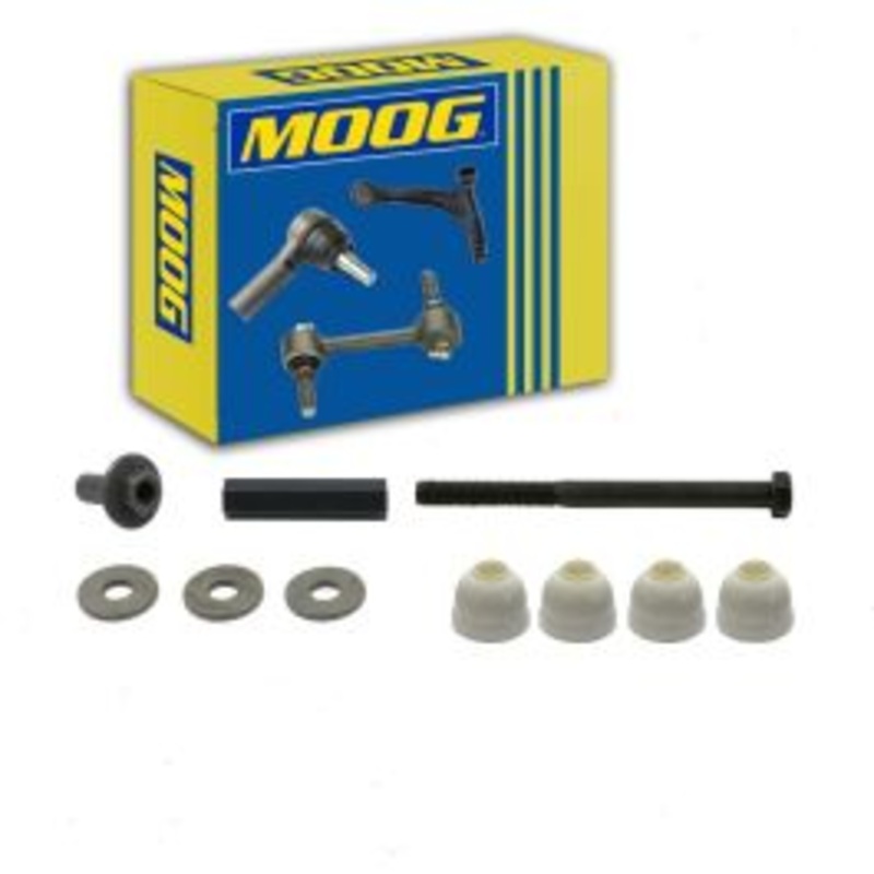 MOOG Front Suspension Stabilizer Bar Link Kit for 1988-1999 GMC C1500