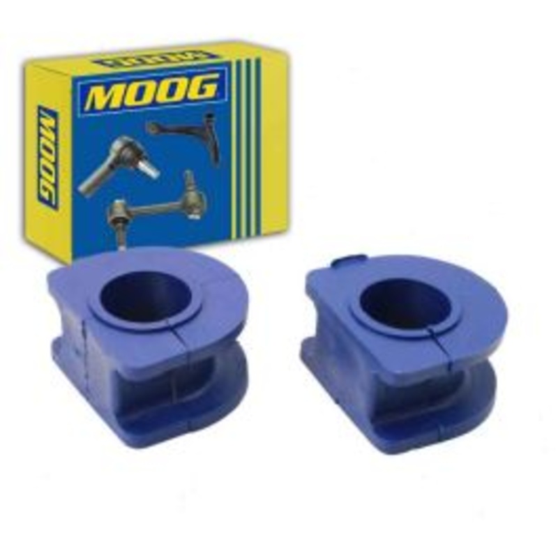 MOOG Front To Frame Stabilizer Bar Bushing Kit for 1973-2002 GMC Jimmy 4.3L V6