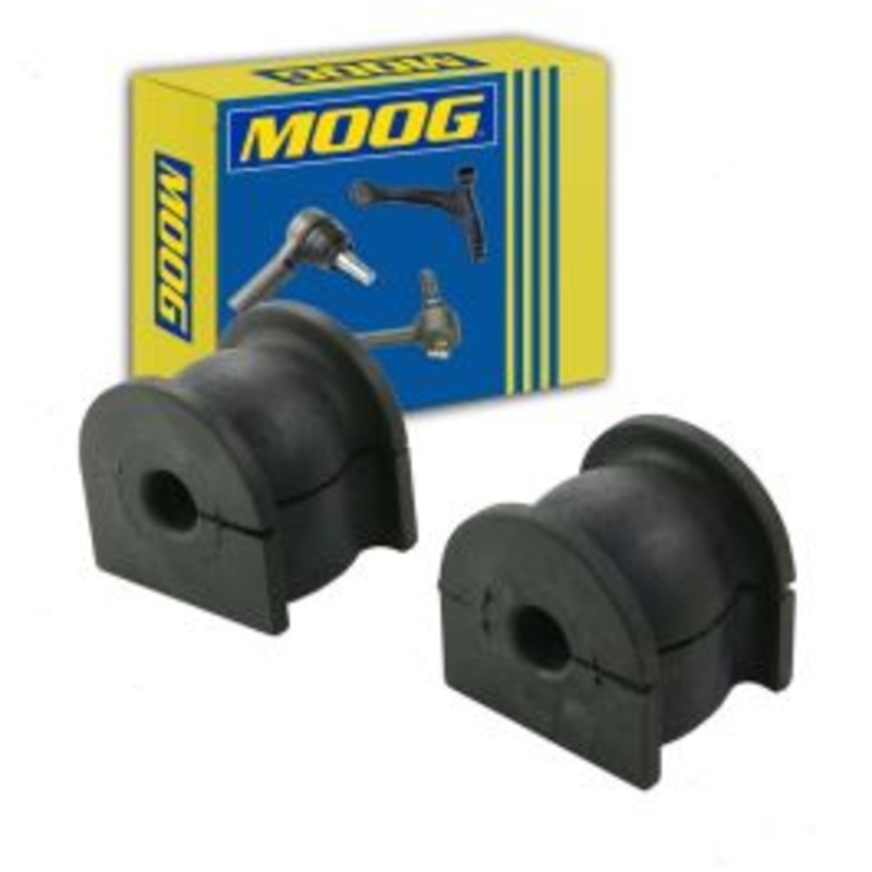 MOOG Front To Frame Stabilizer Bar Bushing Kit for 2008-2015 Scion xB