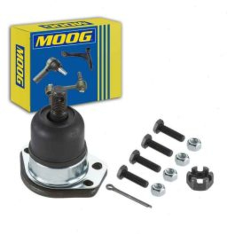 MOOG Front Upper Suspension Ball Joint for 1964-1972 Oldsmobile Vista Cruiser