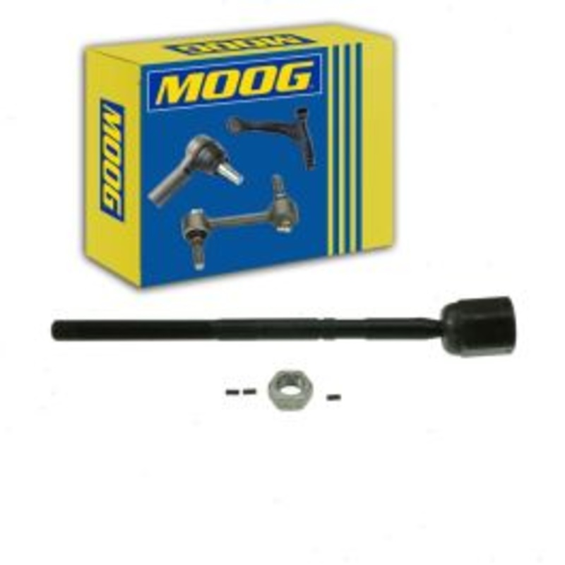 MOOG Inner Steering Tie Rod End for 1984-1992 Lincoln Mark VII
