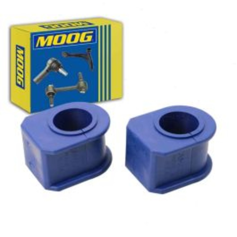 MOOG K80201 Stabilizer Bar Bushing Kit