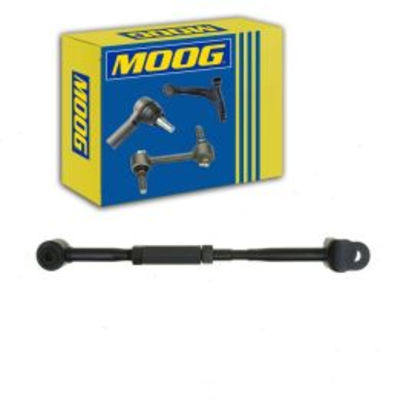 MOOG Rear Left Lower Rearward Suspension Control Arm for 2004-2006 Lexus ES330