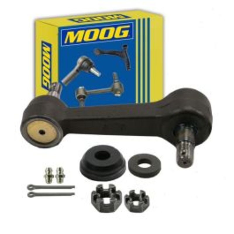 MOOG Steering Idler Arm for 1983-1986 Chevrolet C20 Suburban