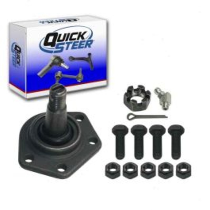 QuickSteer Front Lower Suspension Ball Joint for 1992-1993 GMC Typhoon