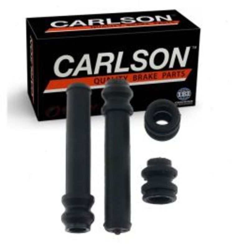 Carlson Front Brake Caliper Guide Pin Boot Kit for 2007-2015 Lincoln MKX