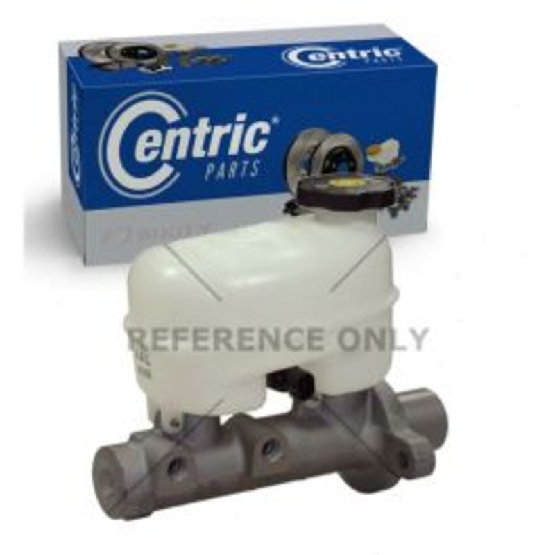 Centric Premium Brake Master Cylinder for 2007 GMC Sierra 1500 Classic