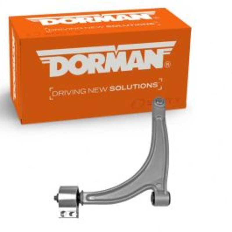 Dorman Front Right Lower Suspension Control Arm Ball Joint for 2007-2009 Saturn Aura